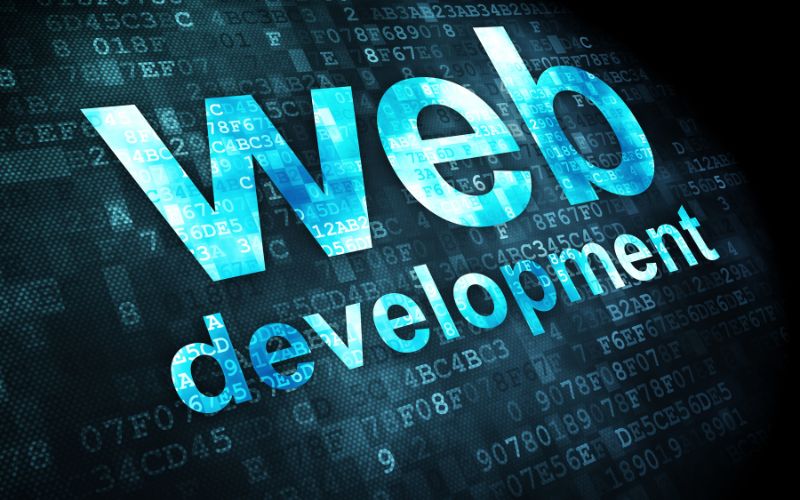 Web Development