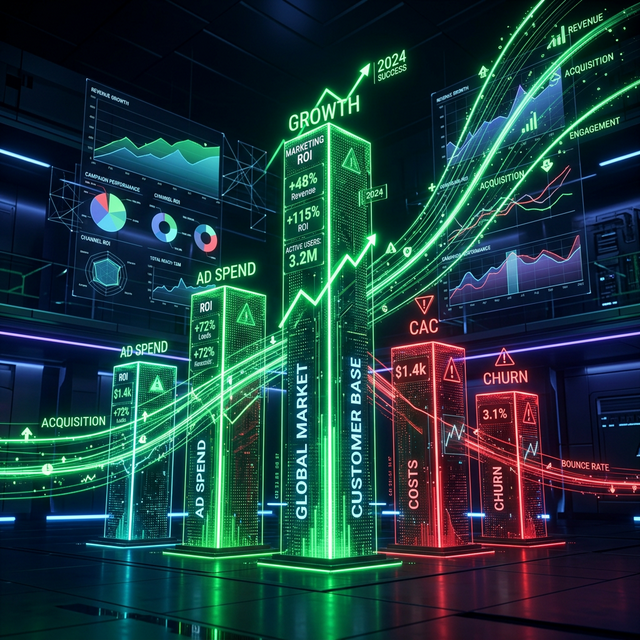 Data-Driven Performance Analytics